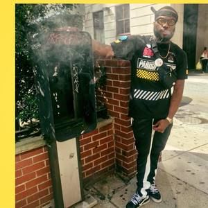 Meet your Posher, Tory